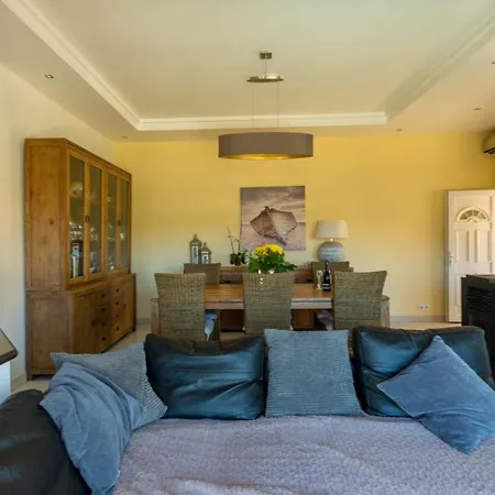 Villa Casa Mar Y Montana