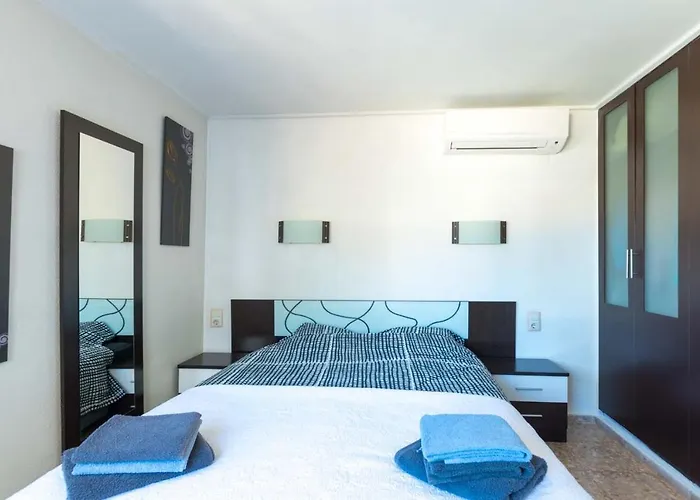 Villa Casa Mar Y Montana