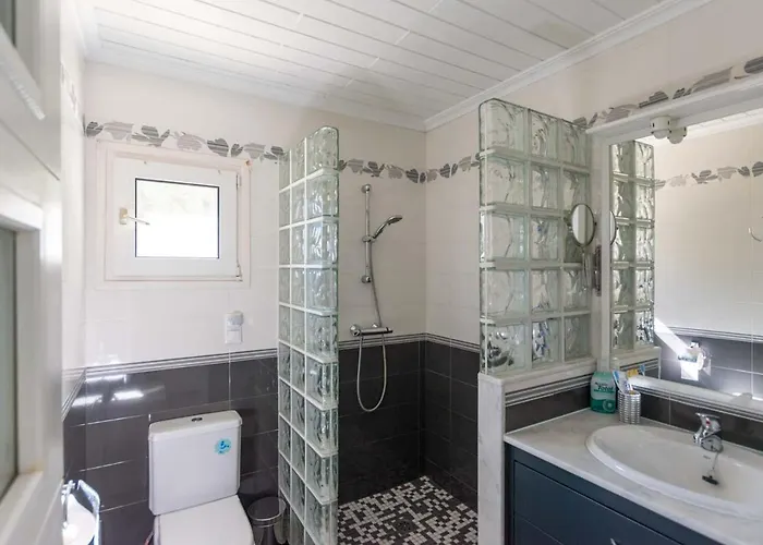 Casa Mar Y Montana *