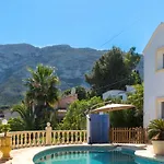 Casa Mar Y Montaña *