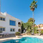 Casa Mar Y Montaña