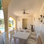 Casa Mar Y Montaña Villa Dénia