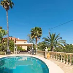 Villa Casa Mar Y Montaña