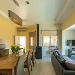 Casa Mar Y Montaña Villa Dénia