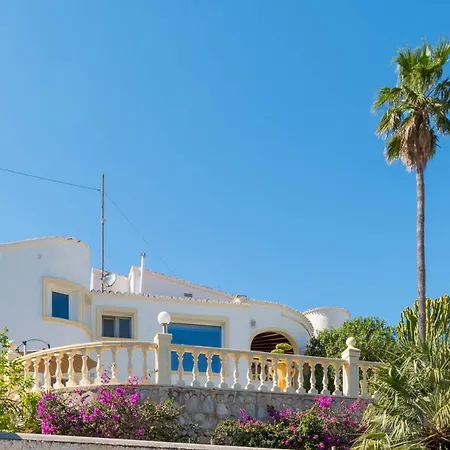 Βίλα Casa Mar Y Montana