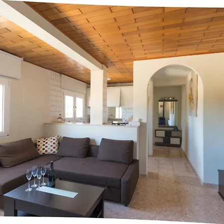 Vila Casa Mar Y Montana *