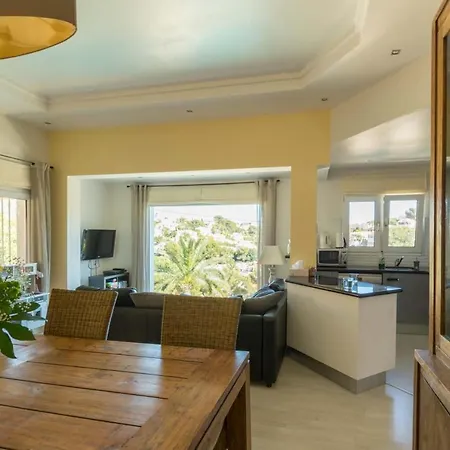 Casa Mar Y Montana فيلة