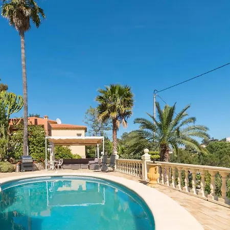 Вилла Casa Mar Y Montana