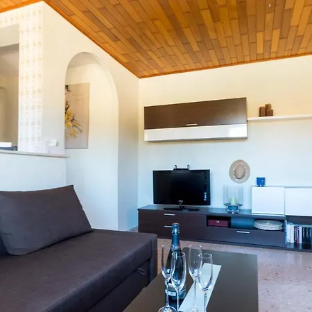 Vila Casa Mar Y Montana