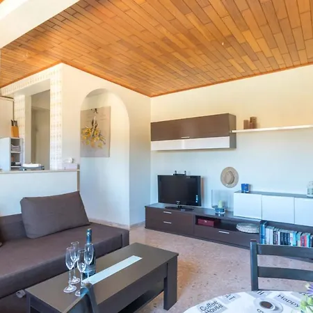 Vila Casa Mar Y Montana