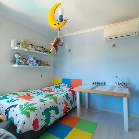 Casa Mar Y Montana Βίλα Denia