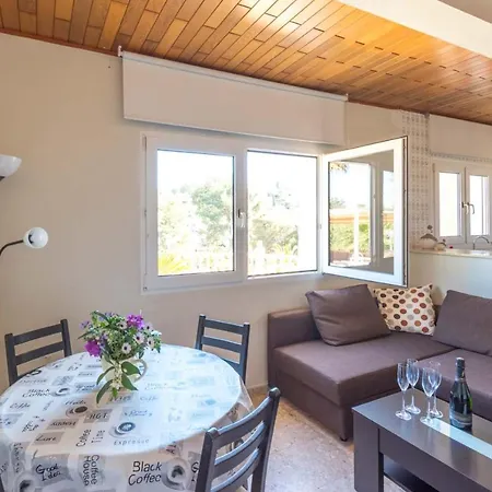 Casa Mar Y Montana * Дения
