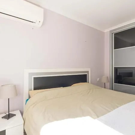 Casa Mar Y Montana Vila