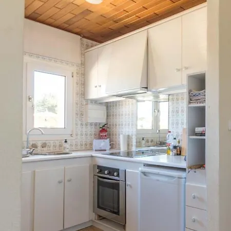 Casa Mar Y Montana Вилла *