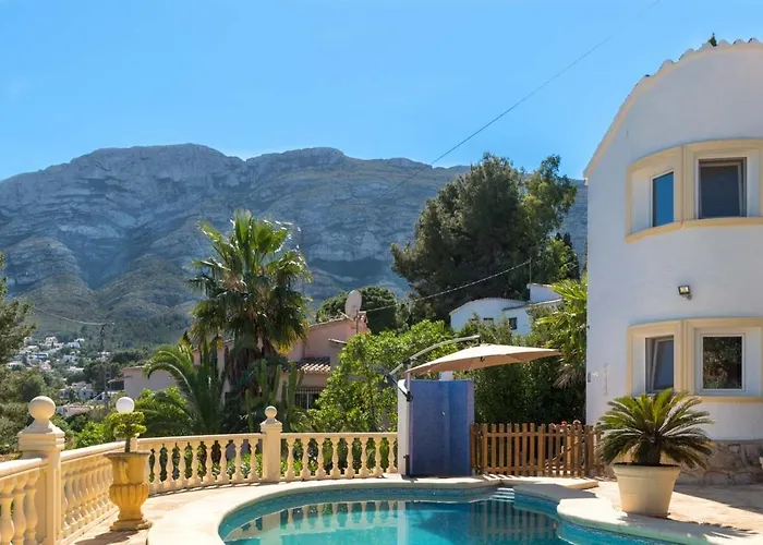 Casa Mar Y Montana *