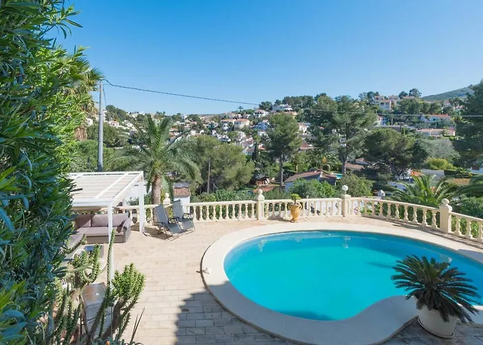 Casa Mar Y Montana فيلة دينايا