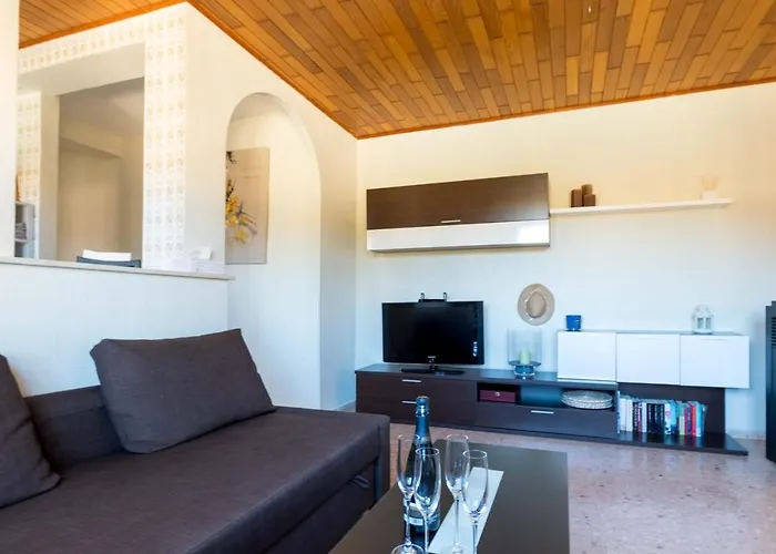 Βίλα Casa Mar Y Montana