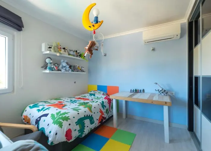 Casa Mar Y Montana Βίλα Denia