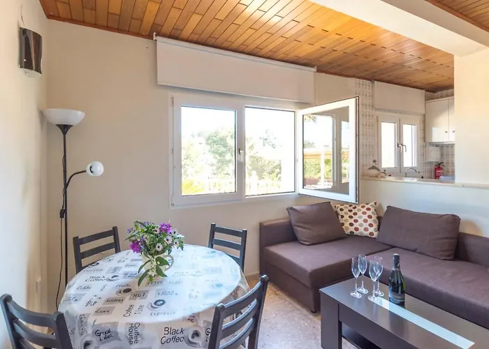 Casa Mar Y Montana * دينايا