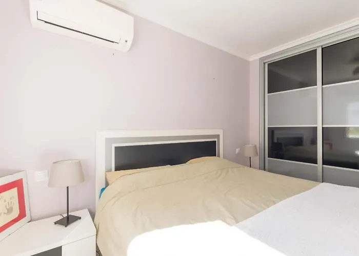 Casa Mar Y Montana Βίλα