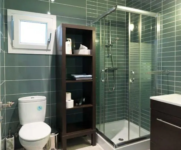 فيلة Casa Mar Y Montana *