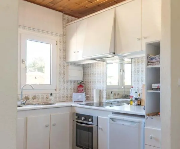 Casa Mar Y Montana فيلة *