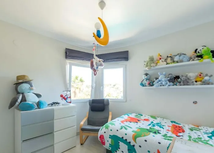 Casa Mar Y Montana Βίλα