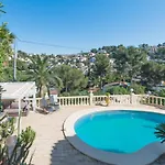 Casa Mar Y Montana Villa Denia