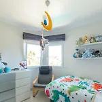 Casa Mar Y Montana Villa