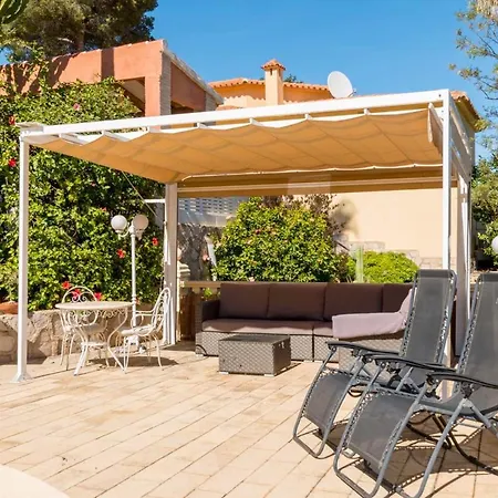 Villa Casa Mar Y Montana *