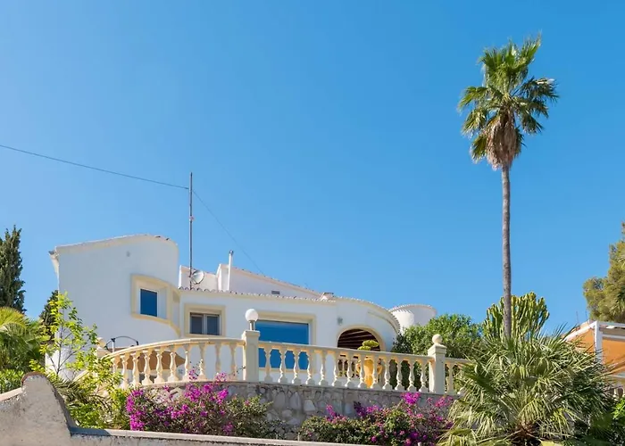 Villa Casa Mar Y Montana