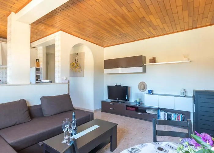 Villa Casa Mar Y Montana